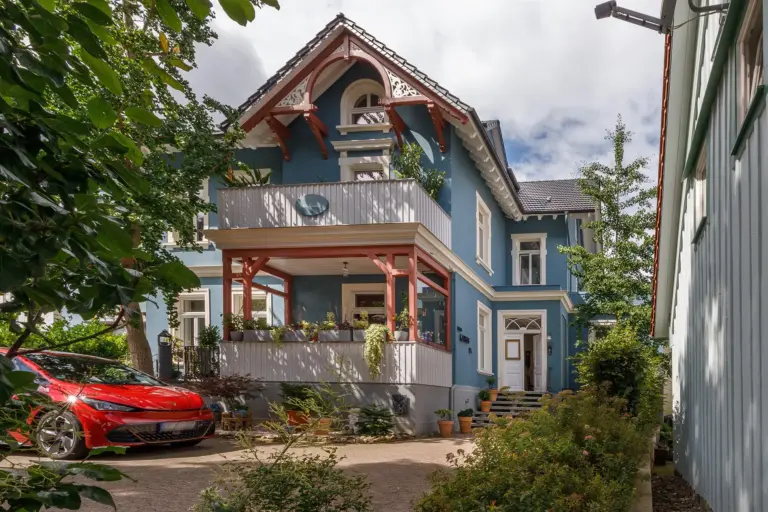 Villa Buch